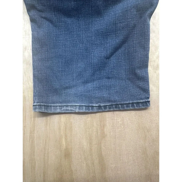 Lucky Brand Jeans 363 Vintage Straight Mens 40 X 30 Blue Denim - Picture 5 of 7